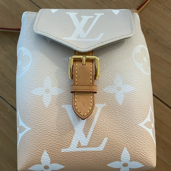 Louis Vuitton By the Pool Tiny Backpack - Picture 10 of 11